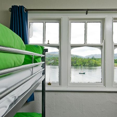 Yha Ambleside Hostel Kültér fotó