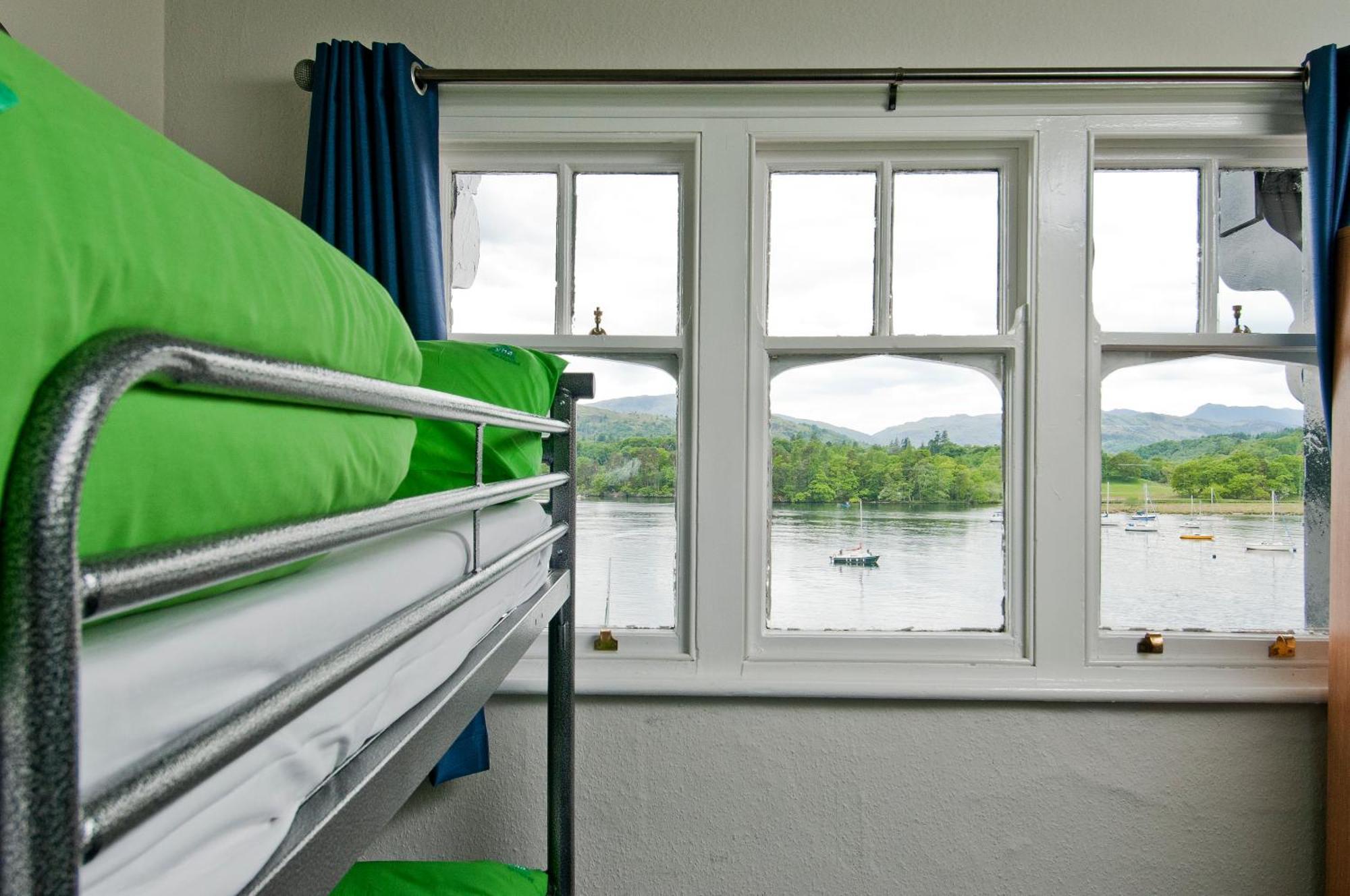 Yha Ambleside Hostel Kültér fotó