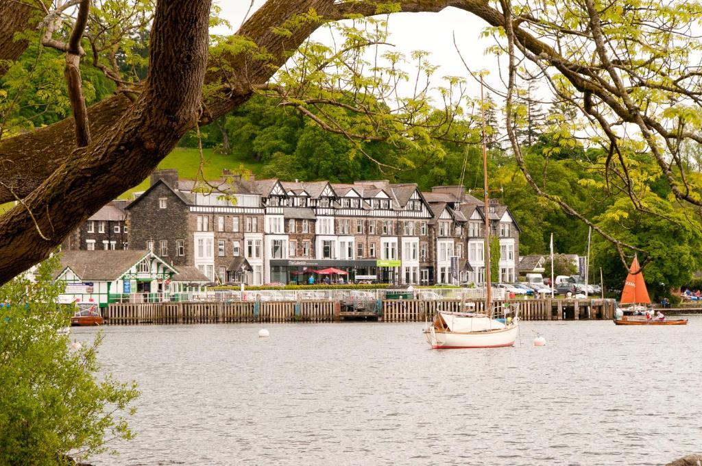 Yha Ambleside Hostel Kültér fotó