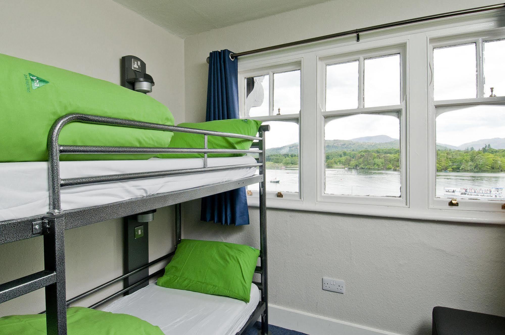 Yha Ambleside Hostel Kültér fotó